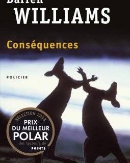 Conséquences - Darren Williams