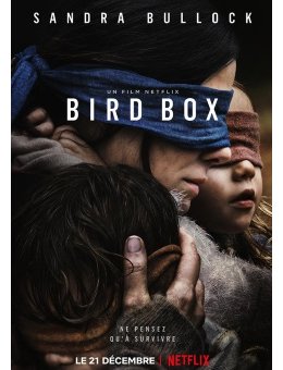 Bird Box - Une suite en préparation