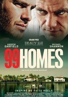 99 homes - Ramin Bahrani