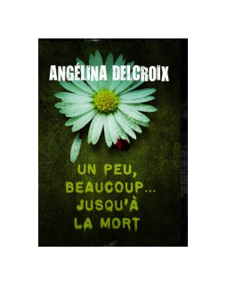 Un peu beaucoup jusqu'à la mort - Angelina Delcroix