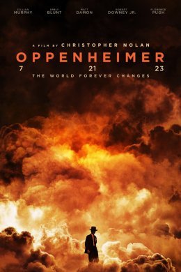Oppenheimer, Christopher Nolan présente un premier teaser !