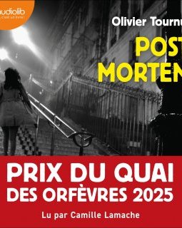 Post Mortem - Olivier Tournut