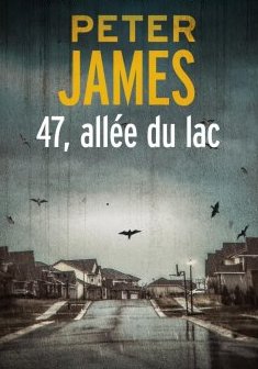 47, allée du lac - Peter James