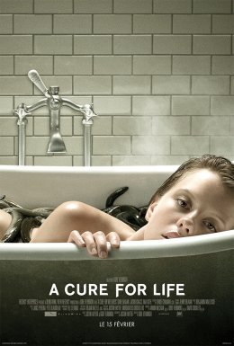 A cure for life - Gore Verbinski