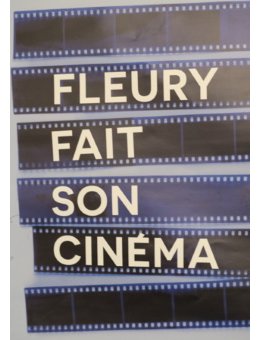 Fleury fait son cinéma - Le palmarès 2019 dévoilé