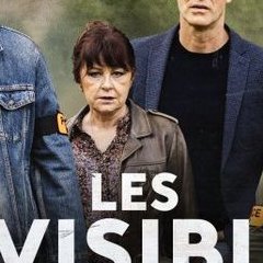 Pas de saison 5 pour la série policière les Invisibles sur France 2.