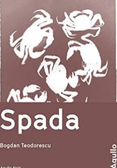 Spada - Bogdan Teodorescu