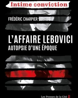 Retour sur L'Affaire Lebovici, un dossier qui sent les années 80, le show biz et le grand banditisme. Un certain goût pour le noir #230