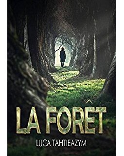 La Forêt - Luca Tahtieazym 
