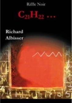 C21H22 - Richard Albisser