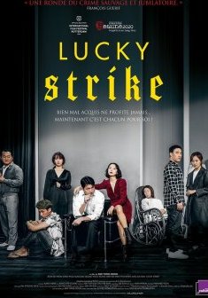 Lucky Strike - Yong-hoon Kim