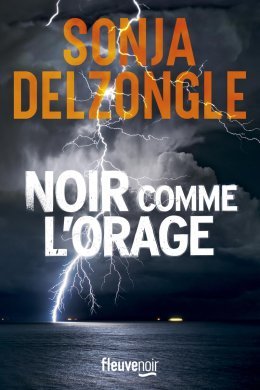 Sonja Delzongle, gagnante du prix de la Ligue de l'imaginaire