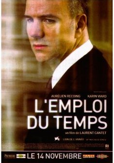 L'Emploi du temps : un très grand film qui déjoue les attentes