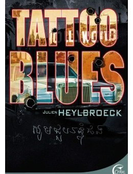 Tattoo blues - un extrait du nouveau Julien Heylbroeck 