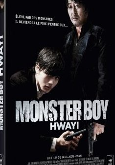 Monster Boy : Hwayi