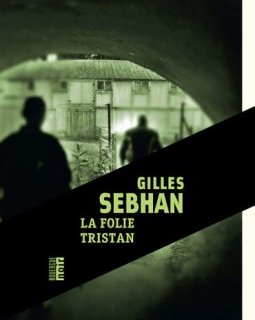 L'interrogatoire de Gilles Sebhan
