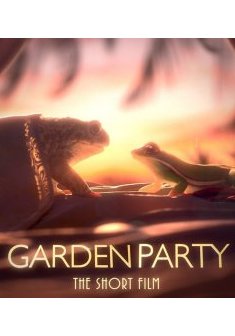Garden Party - Court métrage Prix Polar SNCF 