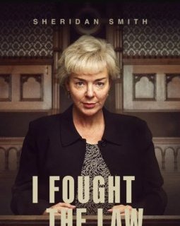 La nouvelle série polar de Polar+ s'intitule Ann Ming, le combat d'une mère.