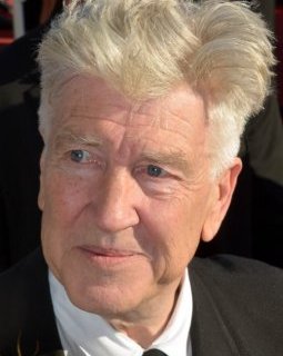 David Lynch est mort. 