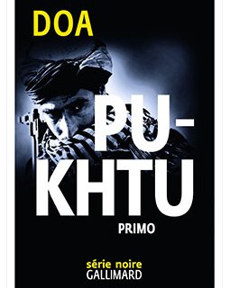 Découvrez le trailer de Pukhtu en poche de DOA !