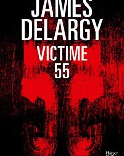 Victime 55 - James Delargy