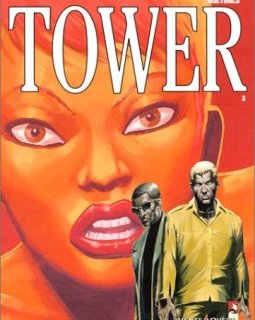 Tower, tome 3