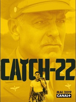 Catch 22 - saison 1