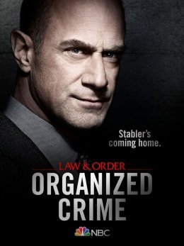 New York Crime Organisé - Saison 1
