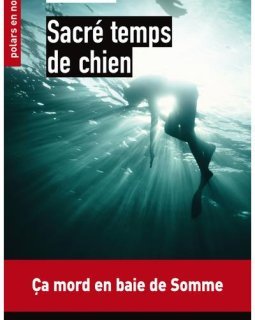 Sacré temps de chien - James Holin