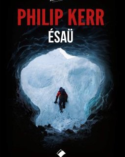 Esaü - Philip Kerr