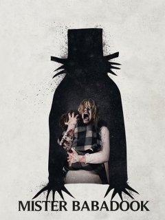 Culture polar : Mister Badadook est un film au titre aussi sympathique qu'il est terrifiant. 