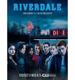 Riverdale - Saison 2