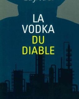 La Vodka du Diable - George Arion
