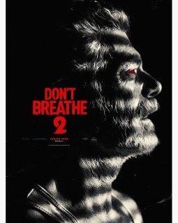 Don't Breathe 2 - Rodolfo Sayagues