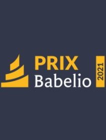 Prix Babelio - La sélection 2021 dévoilée