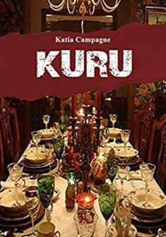 Kuru - Katia Campagne