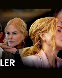 Une bande-annonce pour Babygirl, le thriller érotique avec Nicole Kidman !