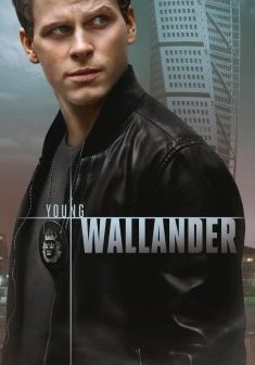 Le Jeune Wallander - saison 1
