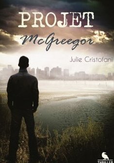 Projet McGreegor - Julie Cristofani