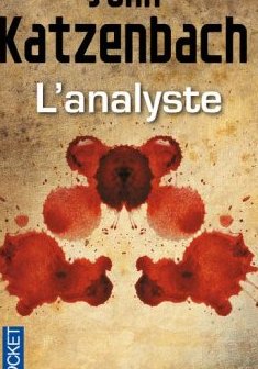 L'analyste - John Katzenbach