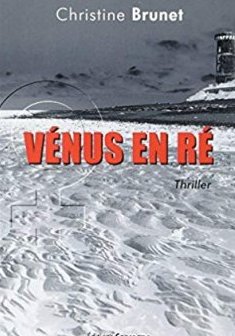 Vénus en Ré - Chrstine Brunet 