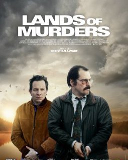 Lands of Murders - Christian Alvart