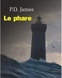 Le phare - P.D James