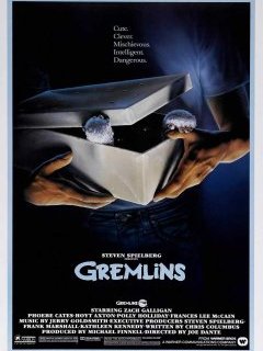 Arrêtez tout, on a le film parfait pour Halloween en famille : Les Gremlins ! 