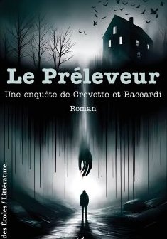 Le préleveur - Maurice Daccord