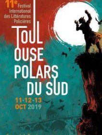Toulouse Polars du Sud - 11ème édition du 11 au 13 octobre
