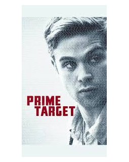 Prime Target, une nouvelle série en forme de thriller bientôt sur Apple TV+