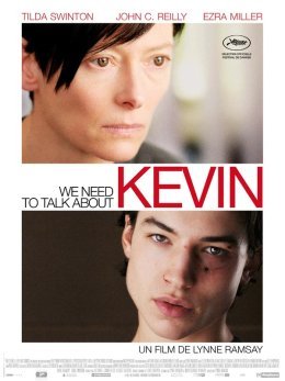 We Need to Talk About Kevin - Lynne Ramsay