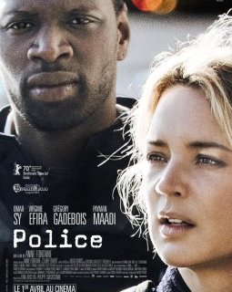 Police - Anne Fontaine