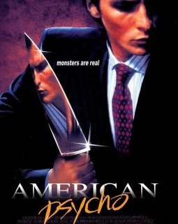 De nouvelles infos pour le reboot d'American Psycho !